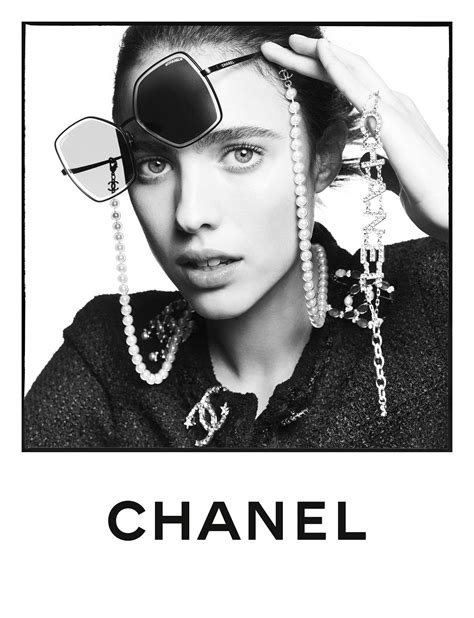 about chanel sunglasses